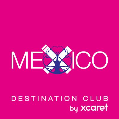mexico destination club